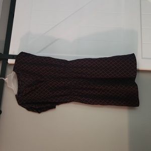 Banana Republic dress